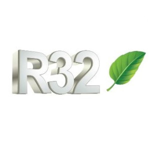 Rasonic 樂信 RSLZ18ZK 2匹 R32纖巧型 變頻冷暖 分體式冷氣機 (包標準安裝)